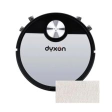 Робот-пилосос DYXON MEGAVAC 3000S PRO Wet Clean (DXNVCMGVC3000SWSL)