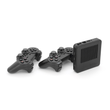  Ігрова приставка G11 pro 64G dual system 8K/4K Ultra HD, 1GB RAM, 64G, Android 11.1, CPU:S905, HDMI 