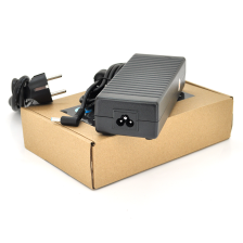 Блок живлення  MERLION для ноутбукa HP 18.5V 6.15A (114 Вт) 