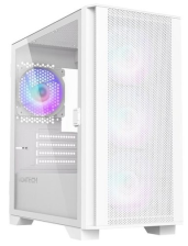Корпус  MONTECH AIR 100 ARGB (W)