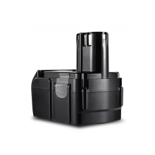 Акумулятор PowerPlant для шуруповертів та електроінструментів HITACHI EBM1830, 18V 3Ah, Li-ion