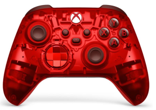 Геймпад  Xbox BT, Pulse Cipher QAU-00165