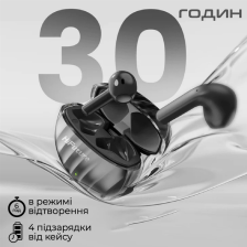 Навушники  HIFuture FlyBuds3 White (flybuds3.white)