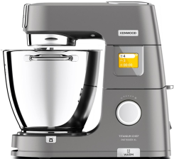 Міксер Kenwood KWL 90.004 SI Titanium Chef Patissier XL