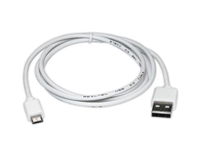 Кабель USB REAL-EL Pro USB2.0 AM-micro USB type B 0.6M