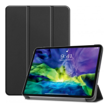 Чохол  для планшета AirOn iPad Pro 11" 2018/2020 Black із захисною плівкою та серветкою