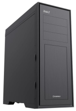 Корпус  Gamemax TiTan Silent 2