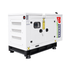 Генератор  Uzman Ricardo (UZM R-125) 125KVA/110KW, трифазний 230/400V, 50Hz, об'єм 210л