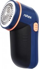 Машинка для чищення одягу Rotex RCC200-B