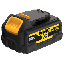 Акумулятор DeWalt GFN DCB184G