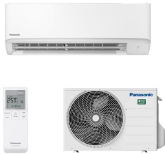 Кондиціонер  Panasonic Super Compact CS-TZ71ZKEW/CU-TZ71ZKE