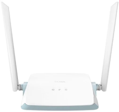 Маршрутизатор  D-Link R03 N300, 4xFE LAN, 1xFE WAN R03