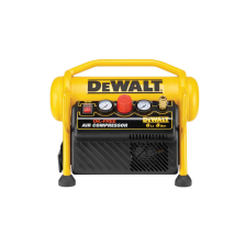 Компресор  DeWALT DPC6MRC 170 л/хв, 1.1 кВт (DPC6MRC)