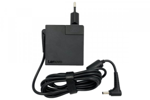 Блок живлення  Lenovo 65W 20V, 3.25A, 4.0/1.7, + 5V/1A/USB (LTA65W-USB / A40372)