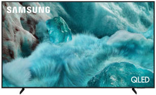 Телевізор  Samsung QE85Q7FAAUXUA