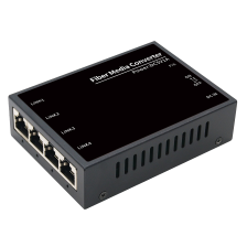 Медіаконвертер  GV-1004G-F/X-20KM A (1000Mb/c)