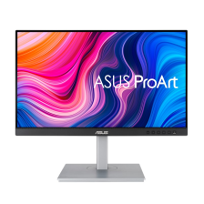 Монітор Asus 23.8" ProArt PA247CV (90LM03Y1-B02370) IPS Black