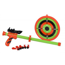 Іграшкова зброя Same Toy X-Shoot Бластер (SP9018Ut)