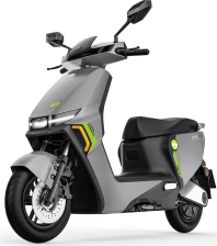 Електроскутер  2E S70 Сірий (2EESS70PLUS)