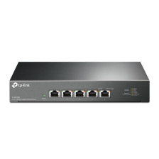 Комутатор  TP-Link TL-SX105