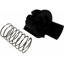 Прапорець картриджа обнулюючий та пружина  BROTHER HL-L2300/2340/2360 Veaye (RES-BL2300)