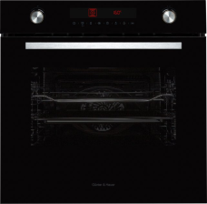 Духова шафа  Gunter&Hauer EOM 1370 BL