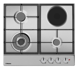 Варильна поверхня Hansa BHMI611302 