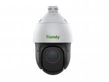 Камера Tiandy TC-H354S 5MP 23x Starlight IR POE AI PTZ камера TC-H354S