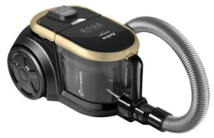 Пилосос  Amica VM 4013