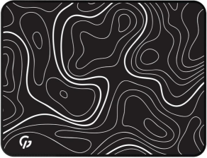 Килимок  GamePro MP145AB Black