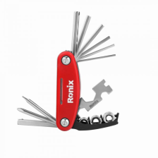 Багатофункціональний інструмент велосипедний  Ronix RH-2090