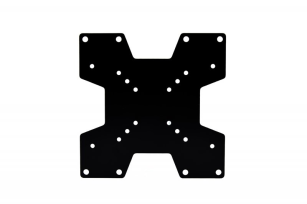 Адаптер-перехідник  Gembird WM-A-VESA200200-01