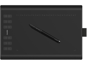 Графічний планшет Huion New 1060Plus