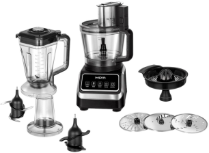 Кухонний комбайн  MPM MRK-27