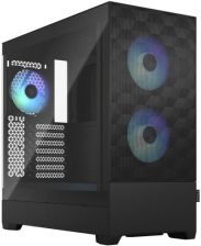 Корпус  FRACTAL DESIGN Pop Air RGB Black with window (FD-C-POR1A-06)