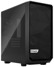 Корпус Fractal Design Meshify 2 Mini TG Black (FD-C-MES2M-01)
