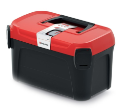 Ящик для інструментів  Kistenberg SMART, 15", 38*23.4*22.5см, пластик KSM40