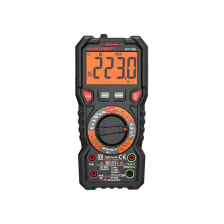 Мультиметр Habotest DC1000V/10A, AC750V/10A (HT118D) 