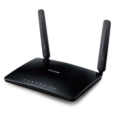 Маршрутизатор Wi-Fi TP-LINK TL-MR6400