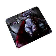 Килимок  240*200 YT-AN тканинний Anime 140, товщина 2 мм, Пакет