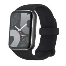 Смарт-годинник Xiaomi Mi Smart Band 9 Pro Obsidian Black (BHR8710GL)