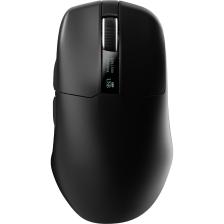 Мишка GamePro Asgard Thor Black (GM023B)