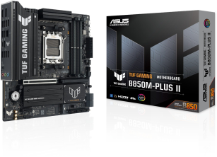 Материнська плата  ASUS TUF GAMING B850M-PLUS II