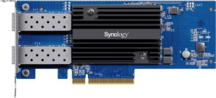 Мережева карта  Synology 10GbE SFP+ dual E10G30-F2