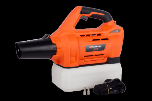 Обприскувач акумуляторний  Tekhmann TCF-2/i20 2л 20В 0.2л·хв 2.3кг 873402