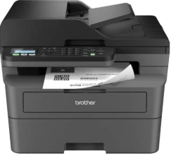 Багатофункціональний пристрій Brother MFCL2802DWYJ1 with Wi-Fi пошкоджена упаковка