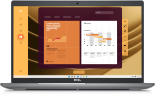 Ноутбук  Dell Latitude 5550 N095L555015UA_UBU Gray