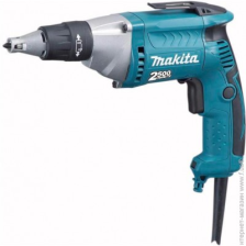 Шурупокрут Makita FS 2300 сетевой (FS2300)
