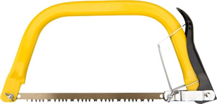 Ножівка TOPEX лучкова 530 мм 10A905