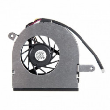 Вентилятор ноутбука  TOSHIBA Satellite A200/A205/A210/A215 серий DC(5V,0.27A) 3pin (6033B0012401/UDQF